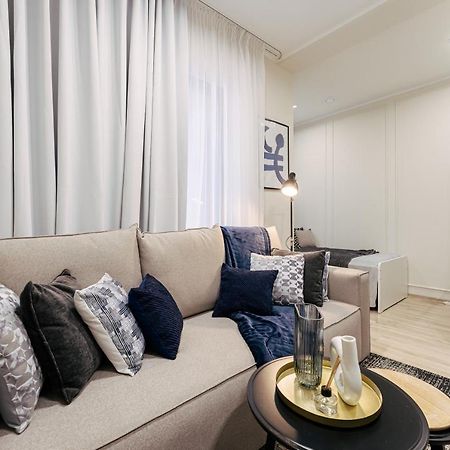 Apartamenty Wyspa Solna By Vacation Rental - Basen, Sauna, Jacuzzi, Silownia W Cenie Kolobrzeg Exterior photo