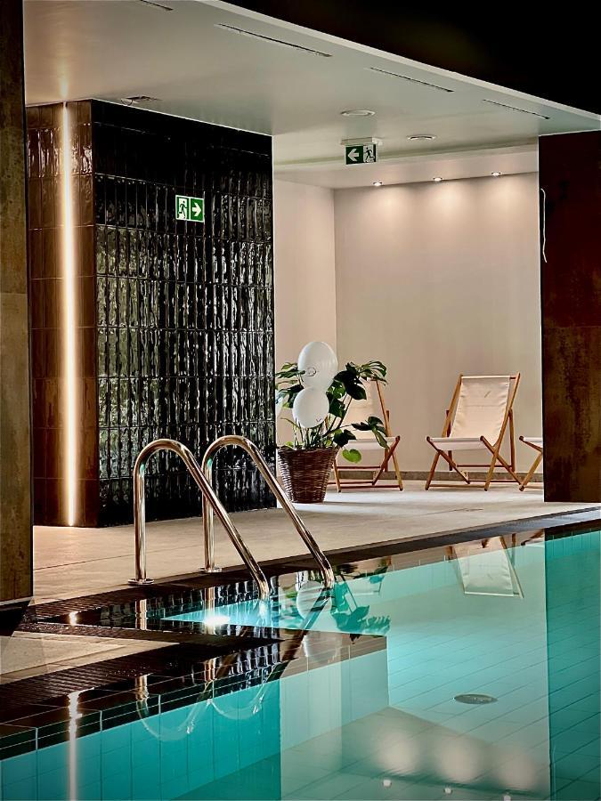 Apartamenty Wyspa Solna By Vacation Rental - Basen, Sauna, Jacuzzi, Silownia W Cenie Kolobrzeg Exterior photo